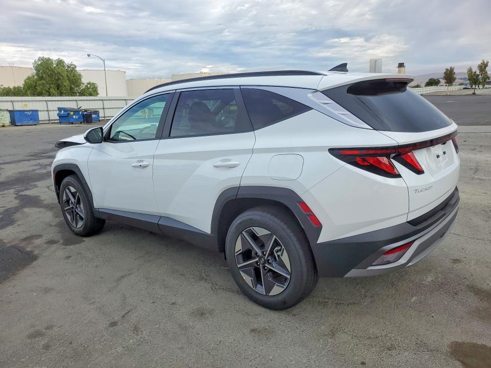 Продаж на аукціоні авто 2026 Hyundai Tucson, vin: 5NMJBCDE2TH745357, номер лоту: 61804566