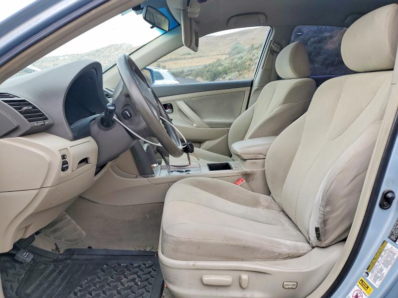 Продажа на аукционе авто 2007 Toyota Camry, vin: 4T1BE46K87U646136, номер лота: 59886346