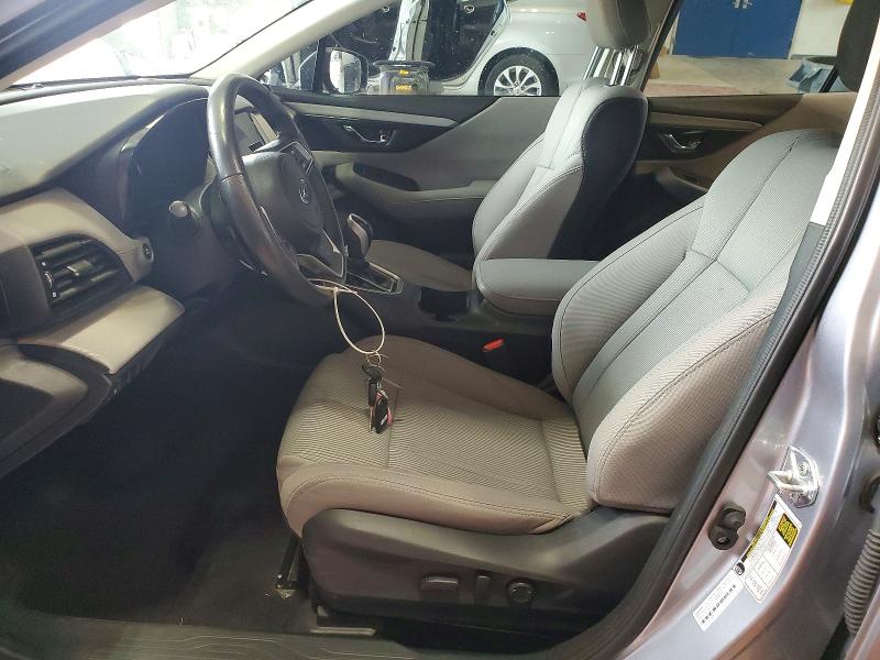 Продажа на аукционе авто 2025 Subaru Legacy, vin: 4S3BWAC69S3004479, номер лота: 62849036