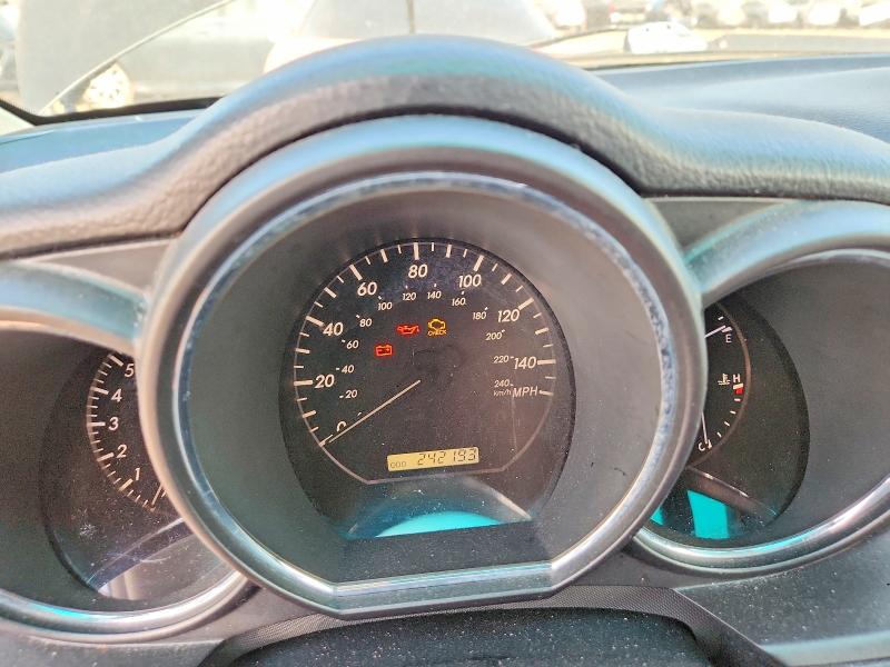 Продажа на аукционе авто 2004 Lexus Rx, vin: JTJHA31U840059447, номер лота: 61923296