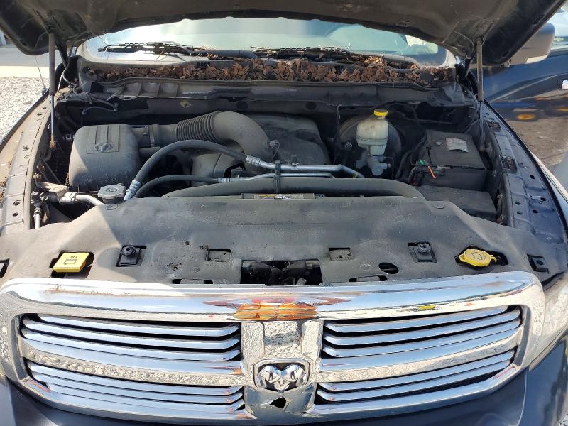 Aukcja sprzedaży 2014 Ram 1500, vin: 1C6RR7LT0ES213528, numer aukcji: 60593686