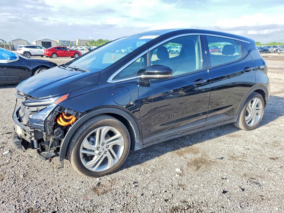 Продаж на аукціоні авто 2023 Chevrolet Bolt Ev, vin: 1G1FW6S09P4180065, номер лоту: 62693556