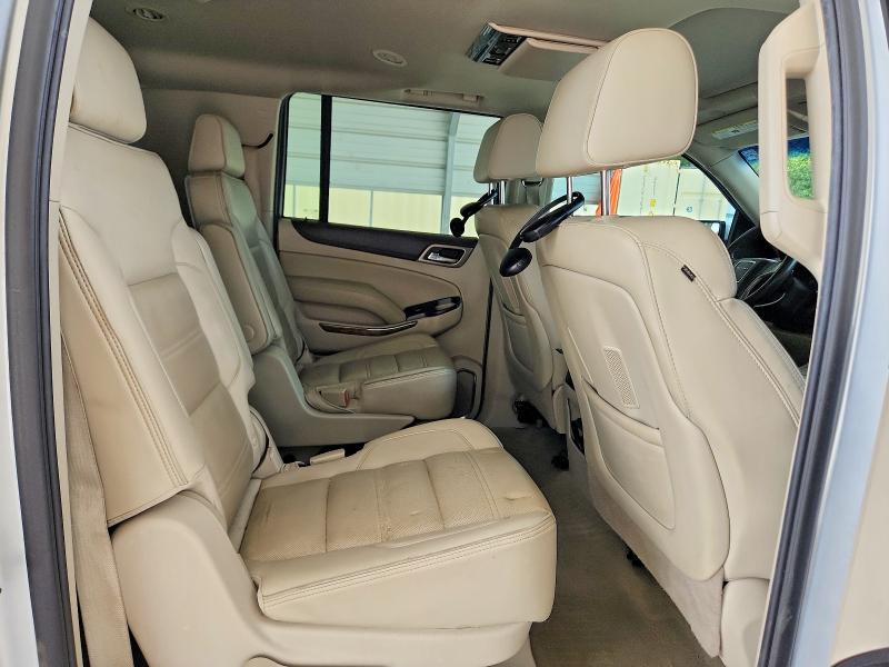 Aukcja sprzedaży 2016 Gmc Yukon Xl, vin: 1GKS2HKJ7GR406049, numer aukcji: 61392116