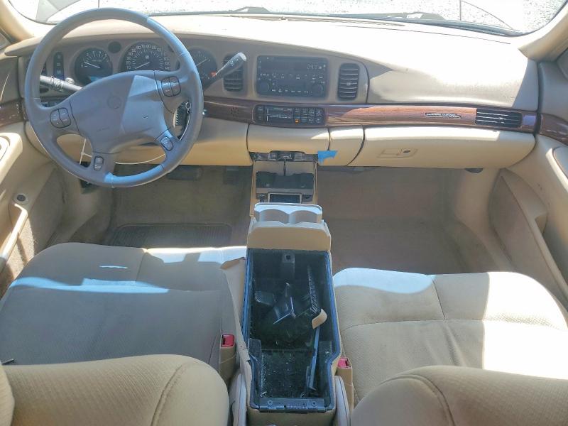 2004 Buick Lesabre მანქანა იყიდება აუქციონზე, vin: 1G4HP52K44U112661, აუქციონის ნომერი: 60757946