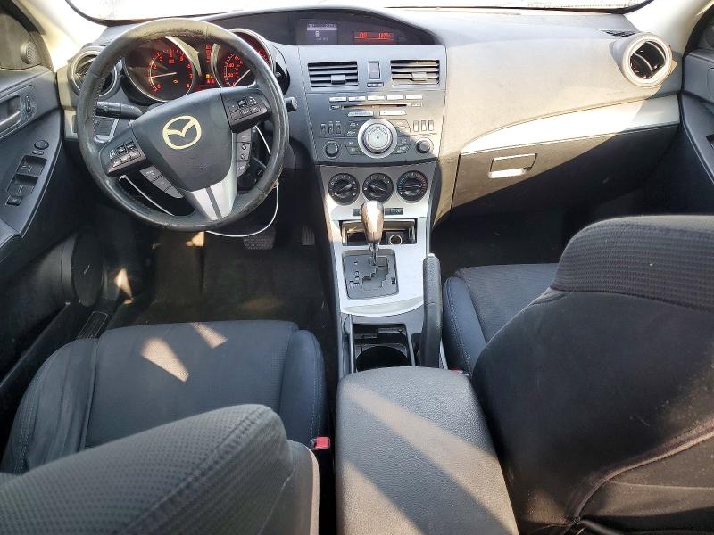 Aukcja sprzedaży 2010 Mazda 3, vin: JM1BL1H50A1237038, numer aukcji: 63380706