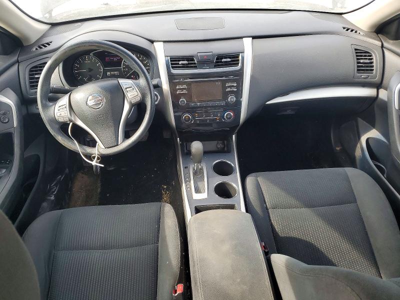 Продаж на аукціоні авто 2015 Nissan Altima, vin: 1N4AL3AP3FN310413, номер лоту: 60160786