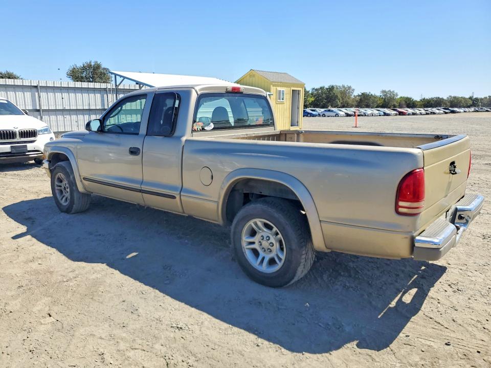 Aukcja sprzedaży 2004 Dodge Dakota, vin: 1D7GL42N34S671622, numer aukcji: 61645366