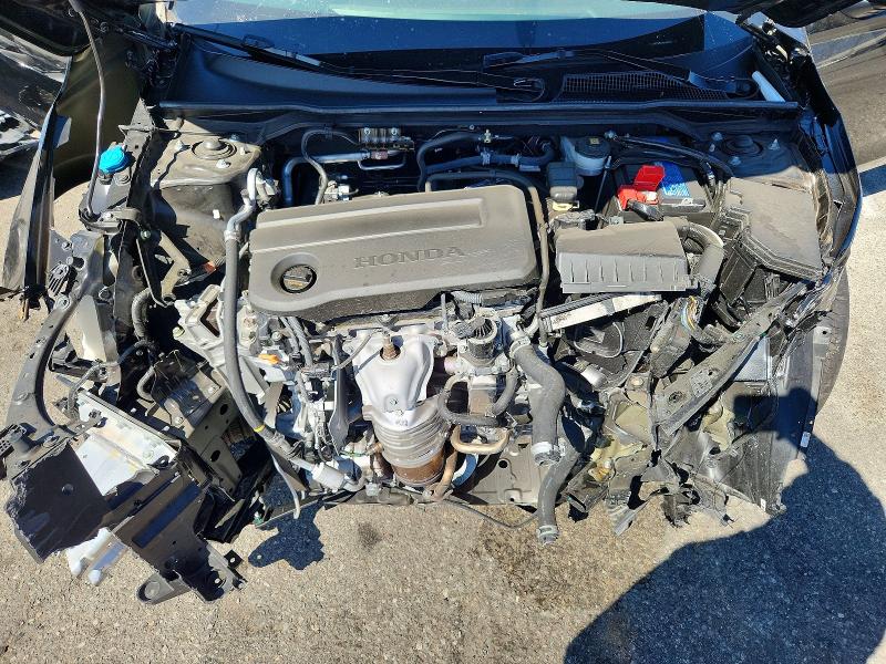Aukcja sprzedaży 2025 Honda Civic, vin: 2HGFE2F50SH563561, numer aukcji: 59300506