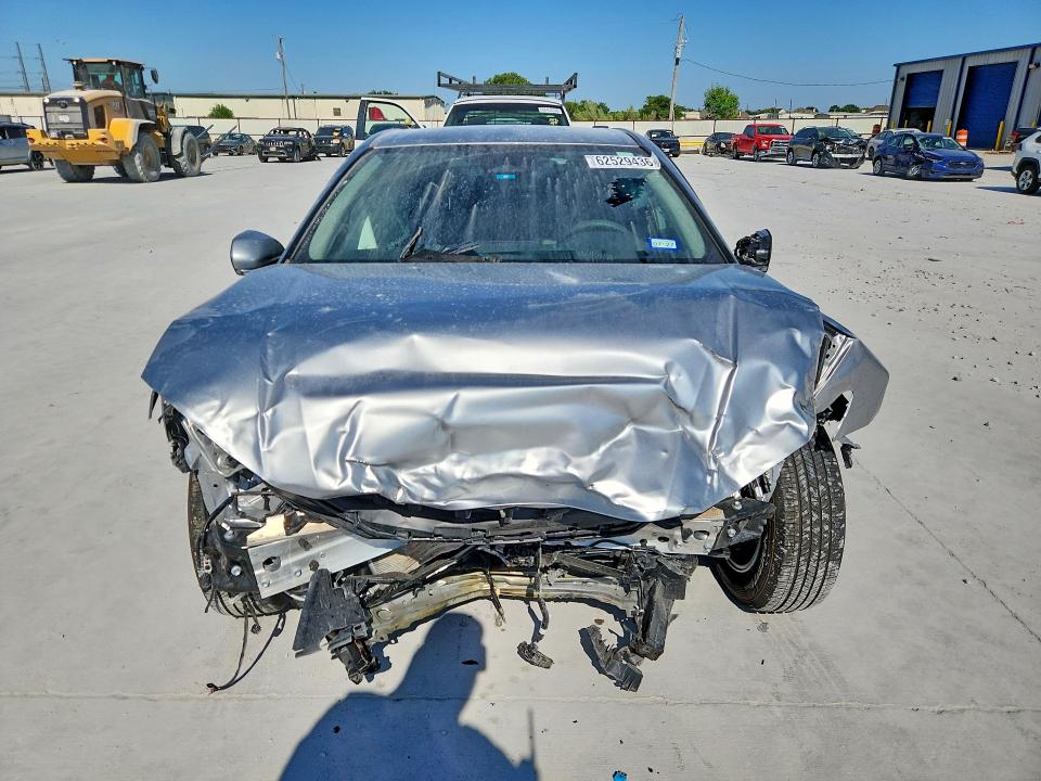 62529436 :رقم المزاد ، 4T1DAACK7SU627285 vin ، 2025 Toyota Camry مزاد بيع