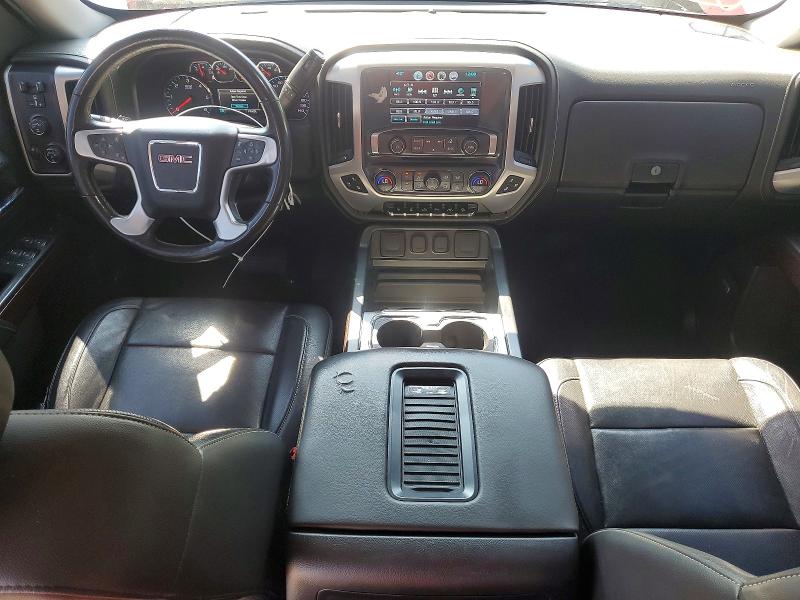 61130486 :رقم المزاد ، 3GTU2NEJ3JG322624 vin ، 2018 Gmc Sierra مزاد بيع