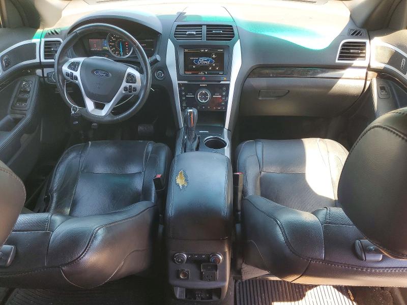 Продаж на аукціоні авто 2012 Ford Explorer, vin: 1FMHK8F83CGA28360, номер лоту: 60153466
