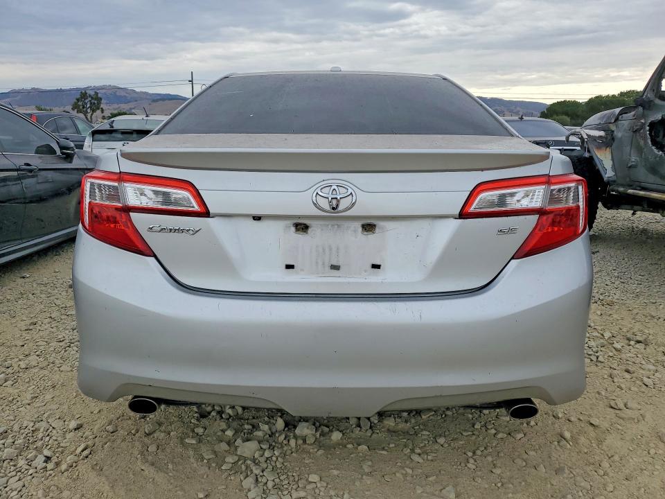 Продаж на аукціоні авто 2012 Toyota Camry, vin: 4T1BK1FK1CU012314, номер лоту: 60671066