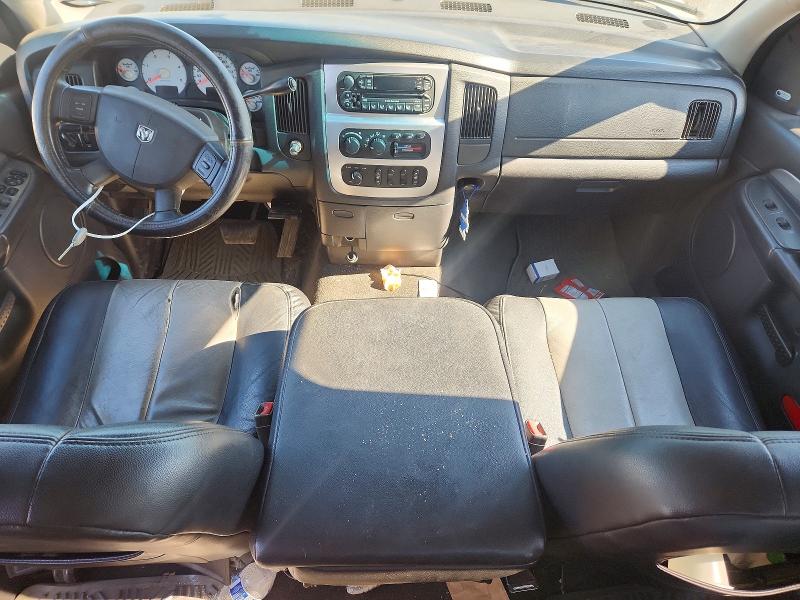 2004 Dodge Ram 3500 მანქანა იყიდება აუქციონზე, vin: 3D7MU48C04G204302, აუქციონის ნომერი: 60652506