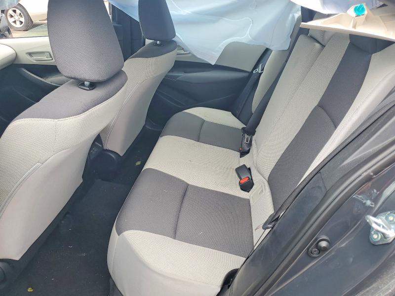 2026 Toyota Corolla მანქანა იყიდება აუქციონზე, vin: 5YFB4MDE5TP360417, აუქციონის ნომერი: 62508956
