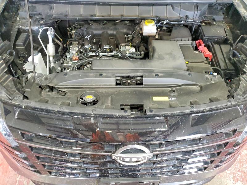 Aukcja sprzedaży 2026 Nissan Pathfinder, vin: 5N1DR3BE8TC220745, numer aukcji: 62785926