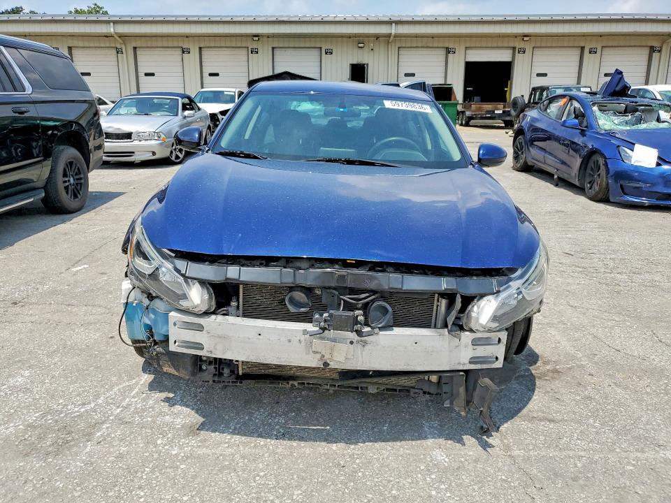 Продаж на аукціоні авто 2020 Nissan Altima, vin: 1N4BL4BVXLC168379, номер лоту: 59739836