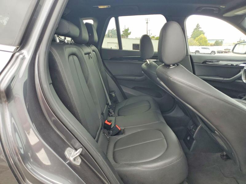 Продаж на аукціоні авто 2018 Bmw X1, vin: WBXHT3Z36J4A66366, номер лоту: 61729806
