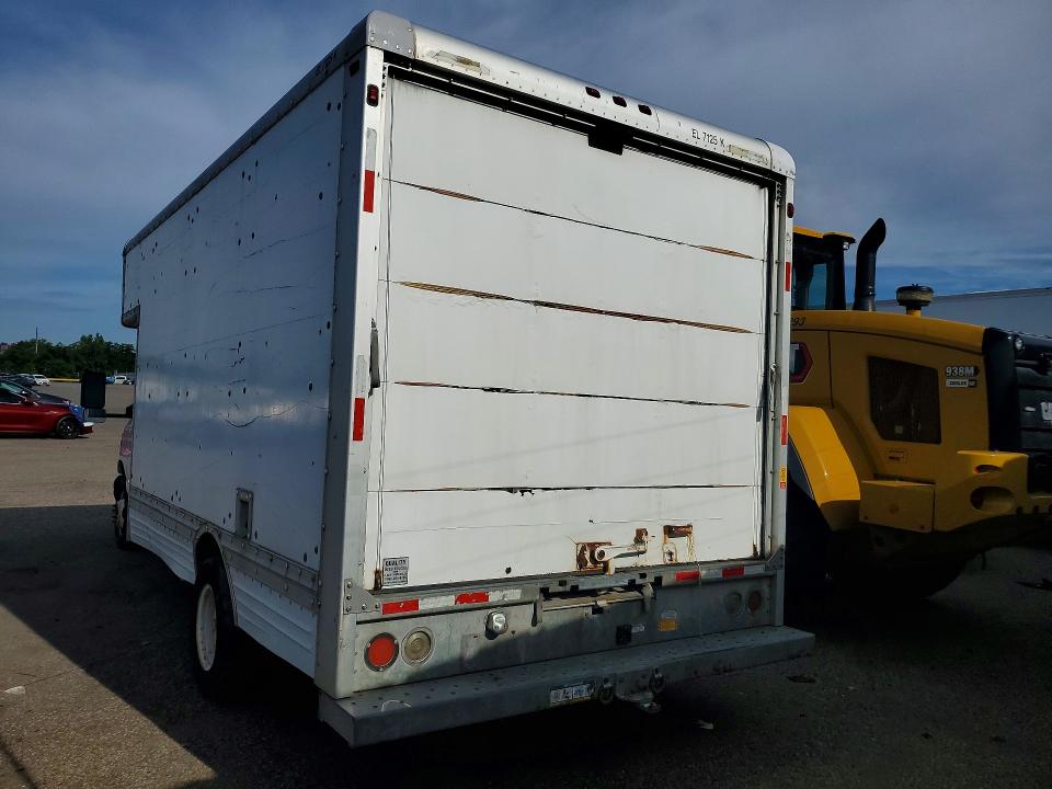 60051836 :رقم المزاد ، 1FDXE45SX6HA86621 vin ، 2006 Ford Econoline مزاد بيع