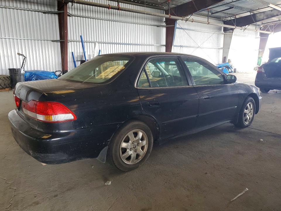 Aukcja sprzedaży 2002 Honda Accord, vin: JHMCG66022C023685, numer aukcji: 59893836