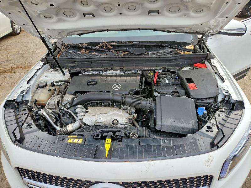Продажа на аукционе авто 2020 Mercedes-benz Glb, vin: W1N4M4HB3LW024628, номер лота: 60251496