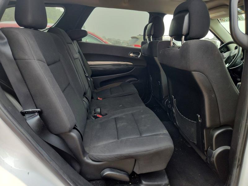 Продажа на аукционе авто 2013 Dodge Durango, vin: 1C4RDJAG7DC653944, номер лота: 60970236