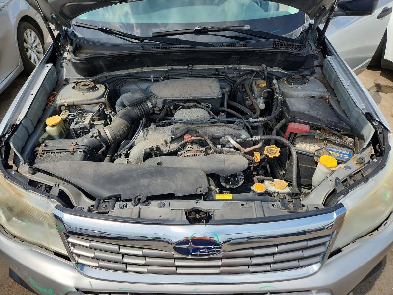 Продажа на аукционе авто 2009 Subaru Forester, vin: JF2SH61689H791322, номер лота: 59755226