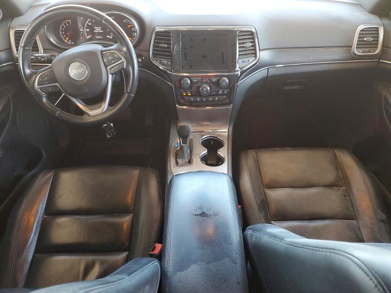 61737106 :رقم المزاد ، 1C4RJFBG4MC773477 vin ، 2021 Jeep Grand Cherokee مزاد بيع