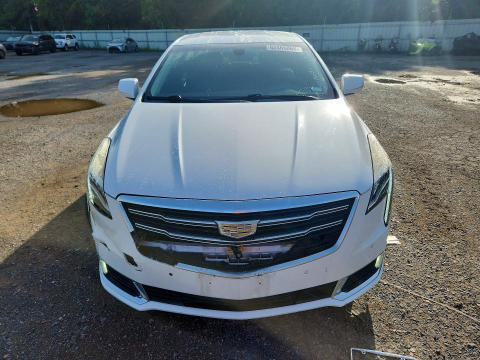 Продажа на аукционе авто 2019 Cadillac Xts, vin: 2G61M5S37K9132035, номер лота: 62466066