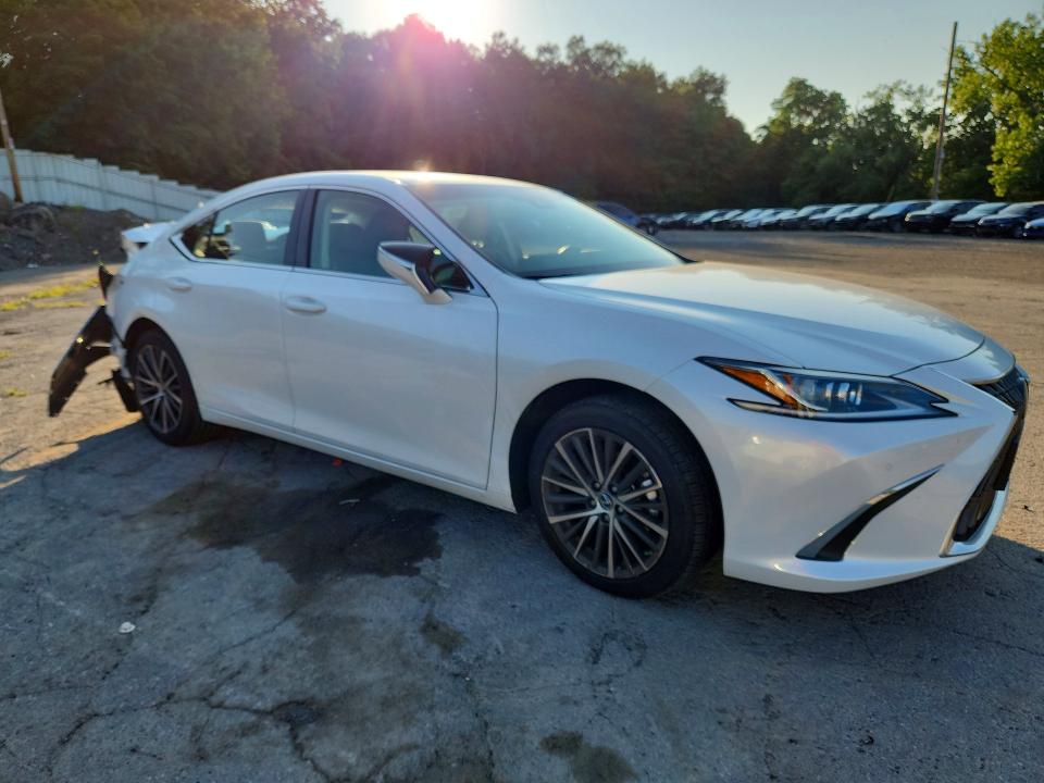 Продажа на аукционе авто 2025 Lexus Es 350, vin: 58ADZ1B19SU208462, номер лота: 60810266