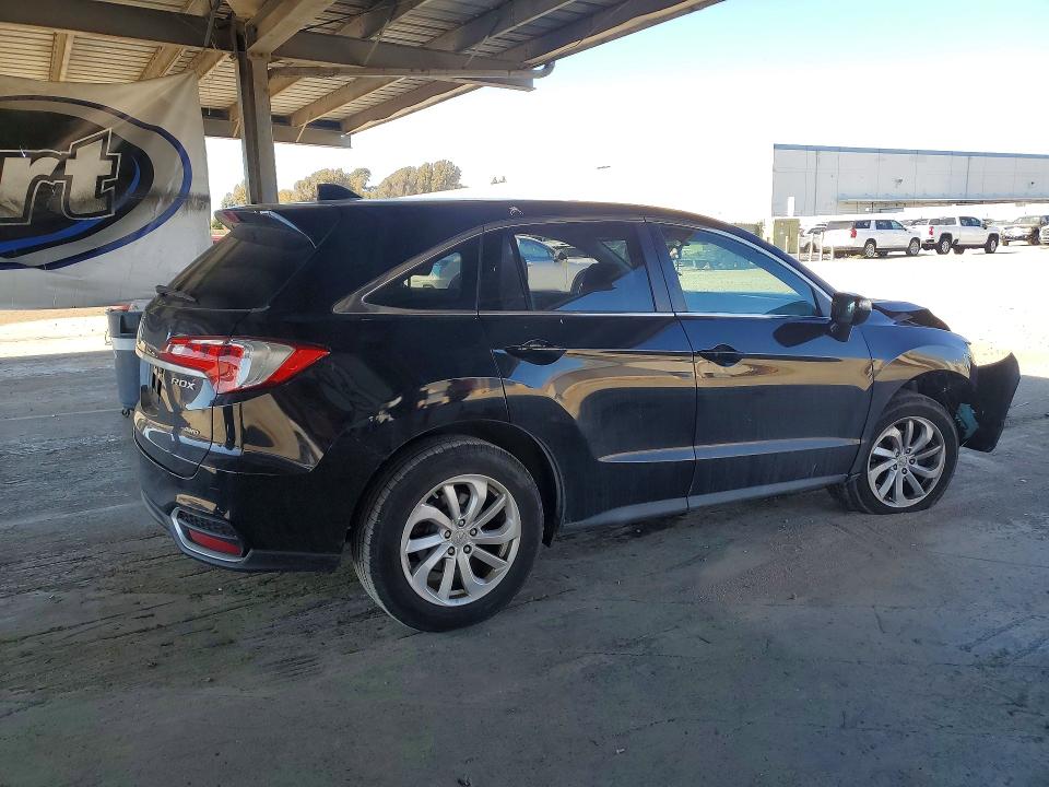 Aukcja sprzedaży 2016 Acura Rdx, vin: 5J8TB4H39GL004846, numer aukcji: 62451156