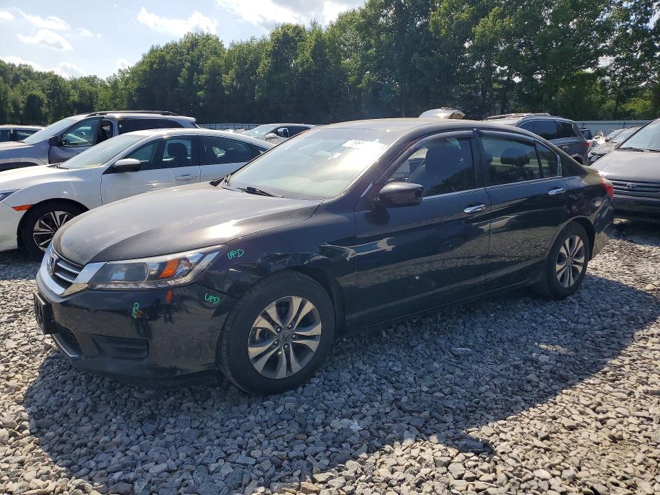 Продажа на аукционе авто 2015 Honda Accord, vin: 1HGCR2F39FA064297, номер лота: 59662086