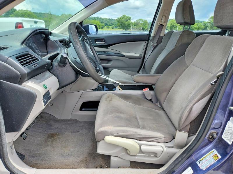 Aukcja sprzedaży 2014 Honda Cr-v, vin: 3CZRM3H34EG701469, numer aukcji: 60927286