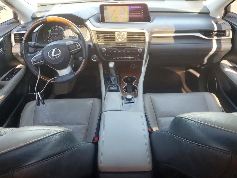 Продаж на аукціоні авто 2016 Lexus Rx 350, vin: 2T2BZMCA3GC001620, номер лоту: 59871626