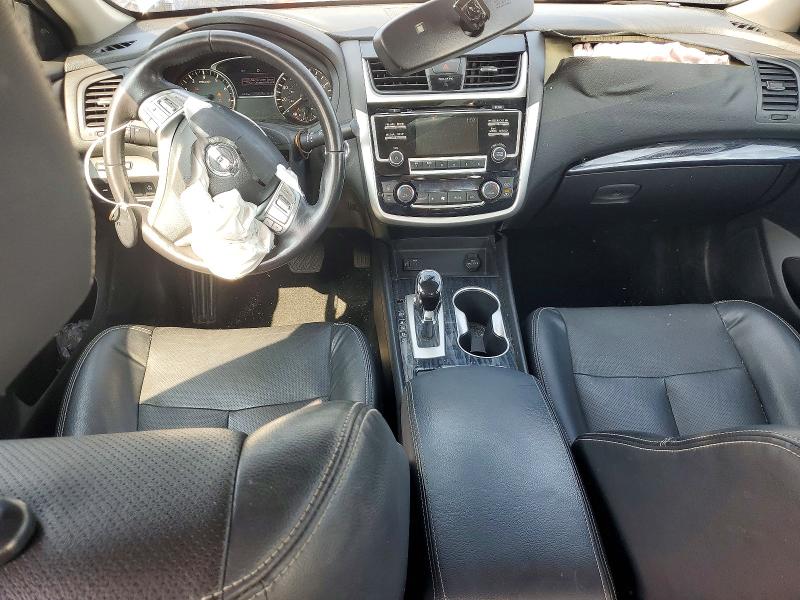 Aukcja sprzedaży 2018 Nissan Altima, vin: 1N4AL3AP6JC125499, numer aukcji: 78719445