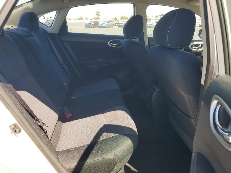 Продаж на аукціоні авто 2014 Nissan Sentra, vin: 3N1AB7AP5EY235724, номер лоту: 62810546