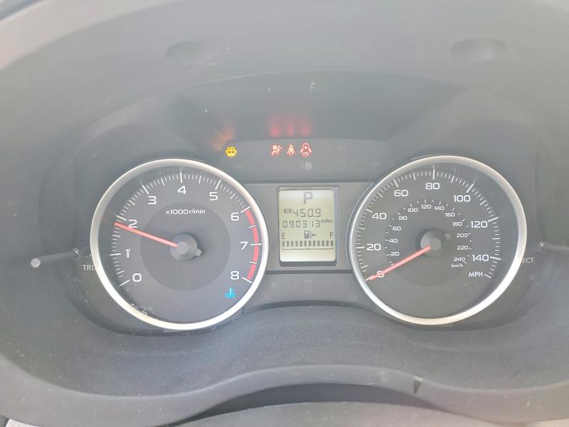 2018 Subaru Forester მანქანა იყიდება აუქციონზე, vin: JF2SJAEC5JH616120, აუქციონის ნომერი: 59744886