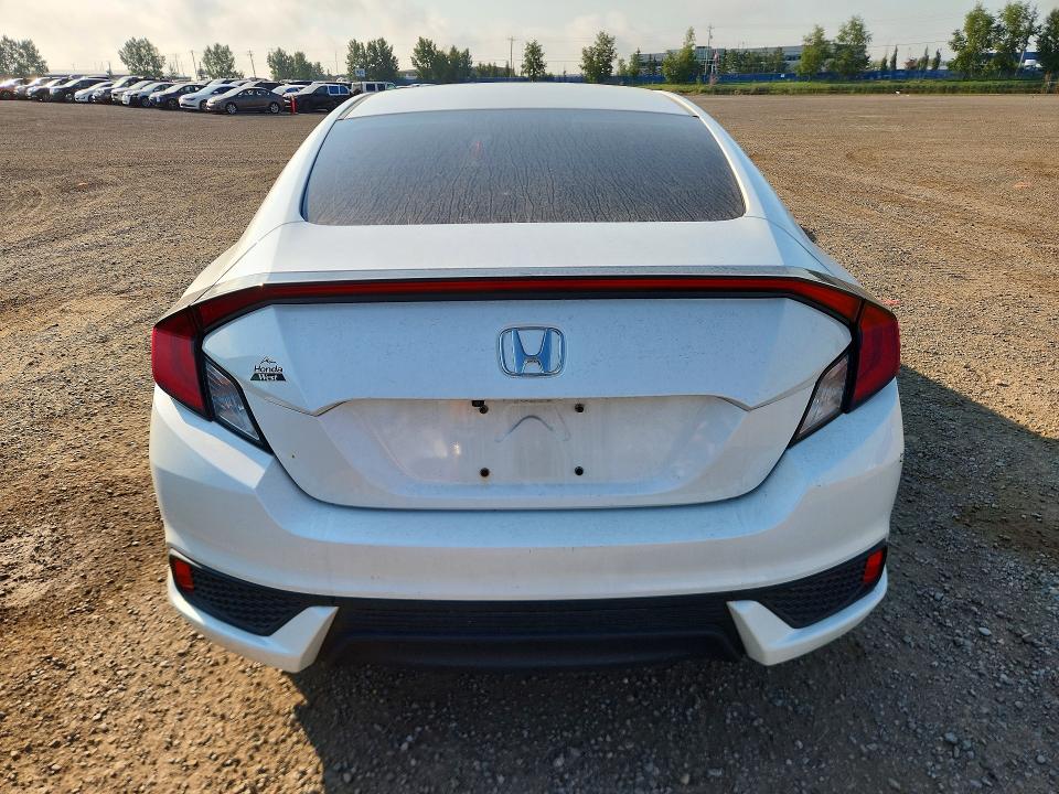 2017 Honda Civic მანქანა იყიდება აუქციონზე, vin: 2HGFC3A32HH450110, აუქციონის ნომერი: 62786526