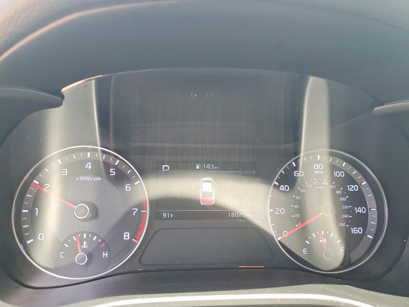 Продаж на аукціоні авто 2023 Kia Forte, vin: 3KPF24ADXPE530538, номер лоту: 62157986