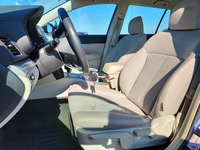 Продажа на аукционе авто 2014 Subaru Outback, vin: 4S4BRCAC1E3295099, номер лота: 61154746
