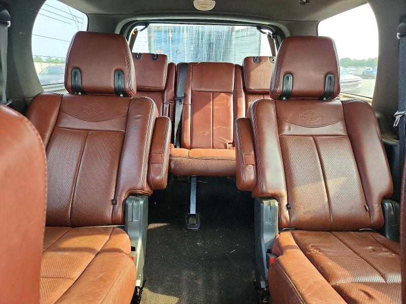 Продажа на аукционе авто 2014 Ford Expedition, vin: 1FMJU1H54EEF00330, номер лота: 58529646