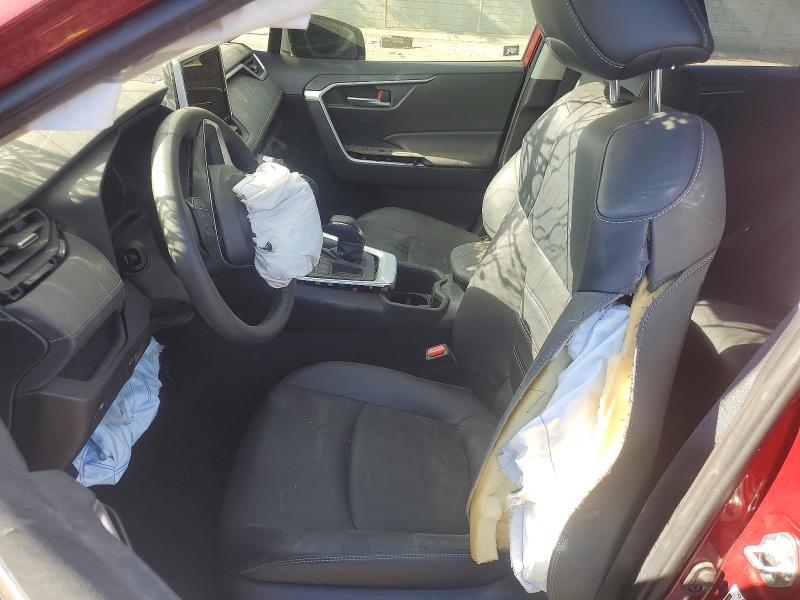 2025 Toyota Rav4 მანქანა იყიდება აუქციონზე, vin: JTMC1RFV0SD137209, აუქციონის ნომერი: 59549976