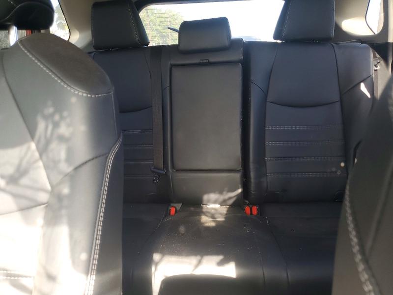 2025 Toyota Rav4 მანქანა იყიდება აუქციონზე, vin: JTMC1RFV0SD137209, აუქციონის ნომერი: 59549976