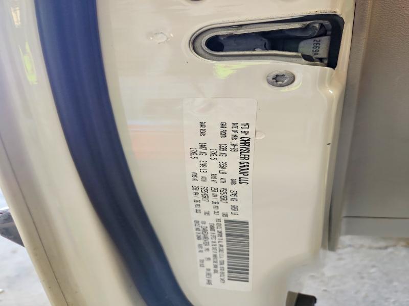Продаж на аукціоні авто 2010 Dodge Grand Caravan, vin: 2D4RN5DX4AR147834, номер лоту: 60982496