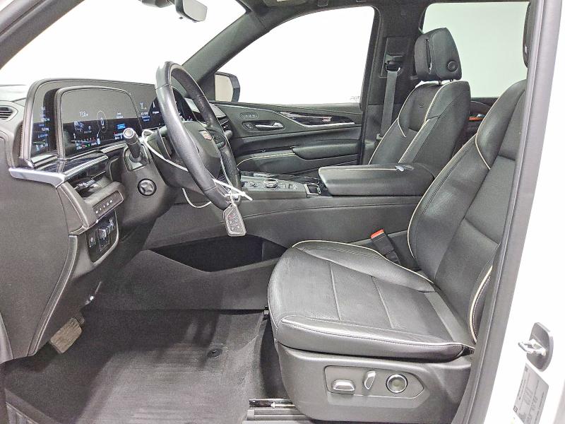 Aukcja sprzedaży 2021 Cadillac Escalade, vin: 1GYS4EKL4MR393899, numer aukcji: 61964666