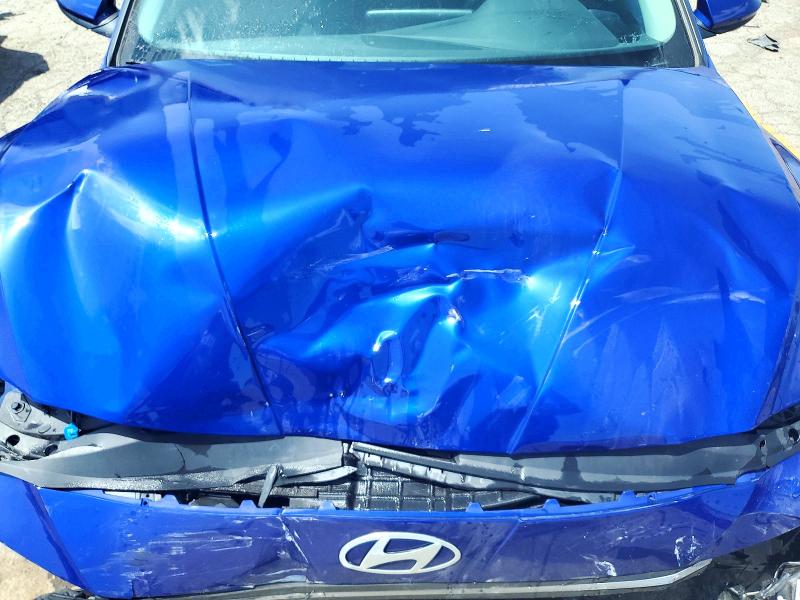 Продаж на аукціоні авто 2025 Hyundai Elantra, vin: KMHLL4DG4SU941509, номер лоту: 58914846