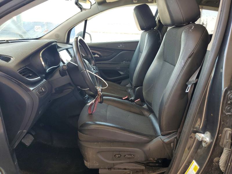 Aukcja sprzedaży 2018 Buick Encore, vin: KL4CJASB4JB595708, numer aukcji: 62568896