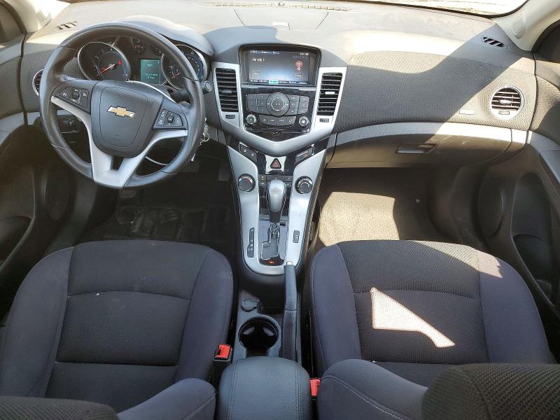 2014 Chevrolet Cruze მანქანა იყიდება აუქციონზე, vin: 1G1PC5SB0E7194277, აუქციონის ნომერი: 60769226