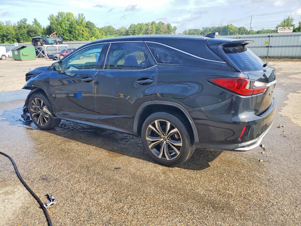 Aukcja sprzedaży 2021 Lexus Rx, vin: JTJHZKEA1M2020903, numer aukcji: 61771216