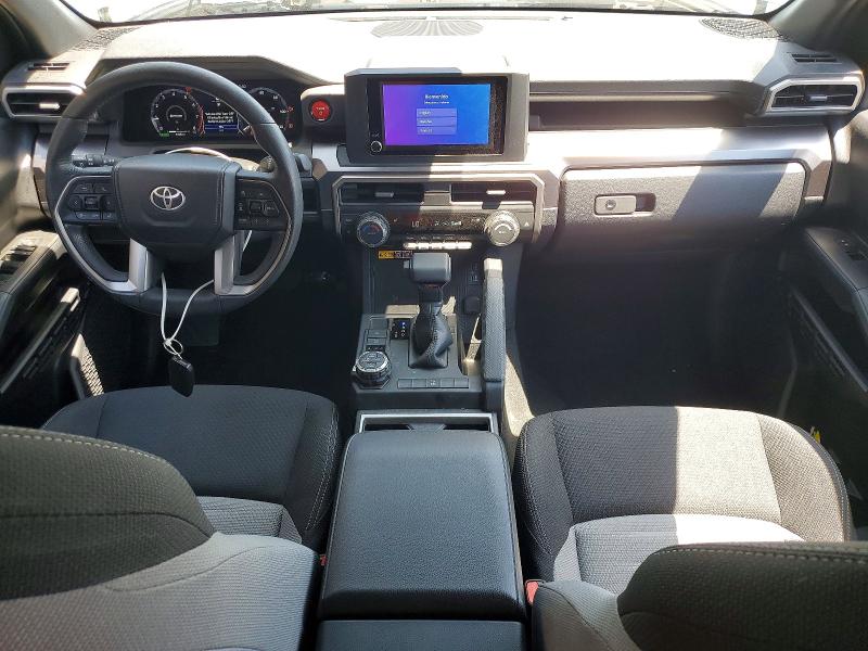 Aukcja sprzedaży 2025 Toyota 4runner, vin: JTEVB5BR2S5001581, numer aukcji: 61573046