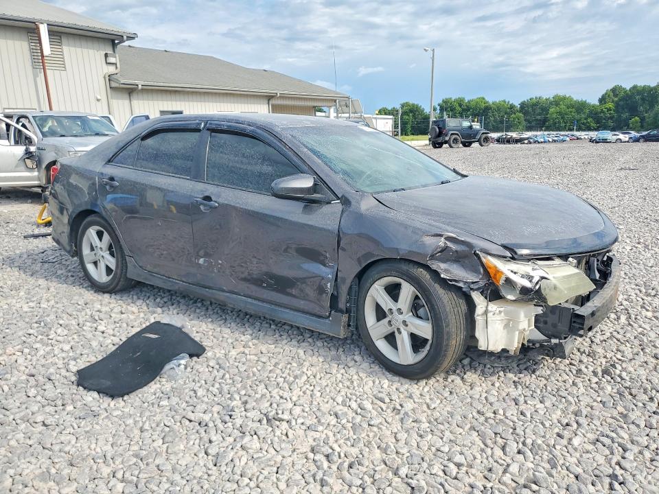 Aukcja sprzedaży 2014 Toyota Camry, vin: 4T1BF1FK9EU768951, numer aukcji: 60015526